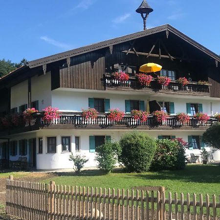 Fewo Chiemsee Spezial Aschau im Chiemgau Exteriör bild