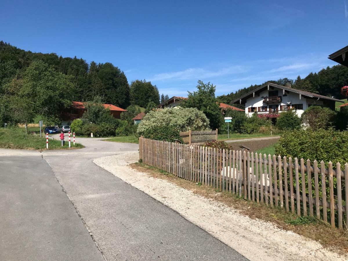 Fewo Chiemsee Spezial Aschau im Chiemgau Exteriör bild