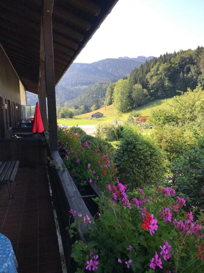 Fewo Chiemsee Spezial Aschau im Chiemgau Exteriör bild