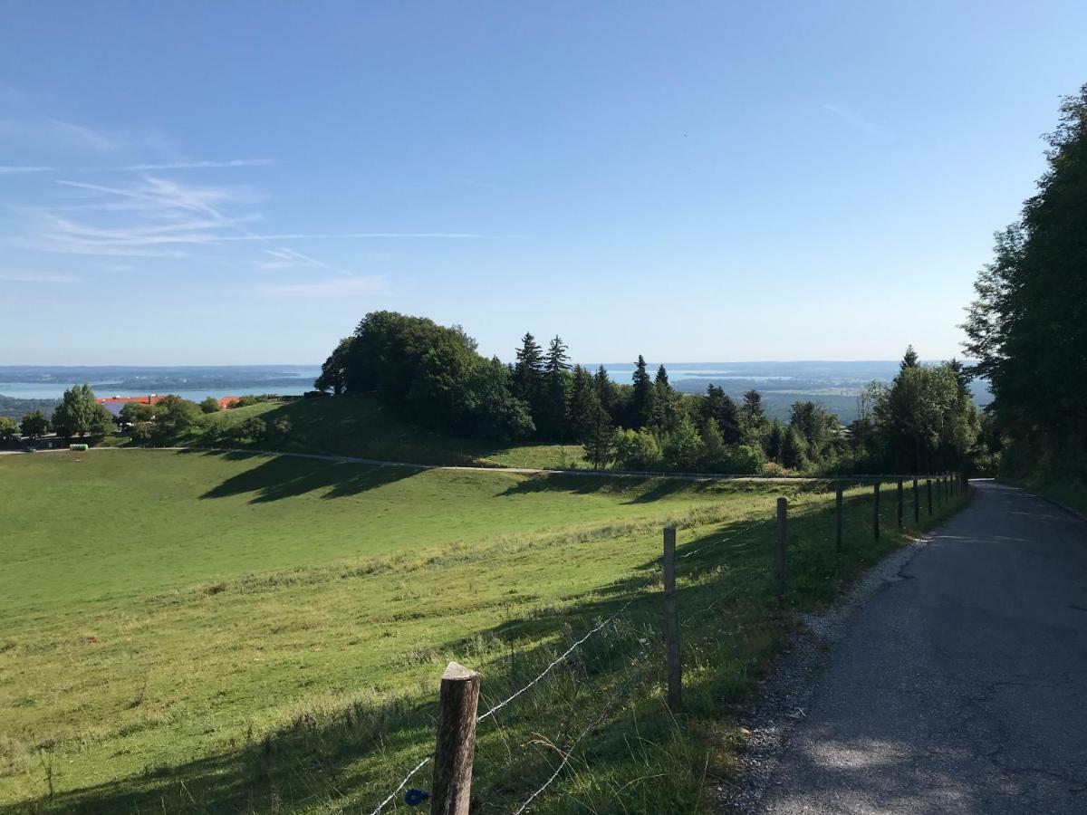 Fewo Chiemsee Spezial Aschau im Chiemgau Exteriör bild