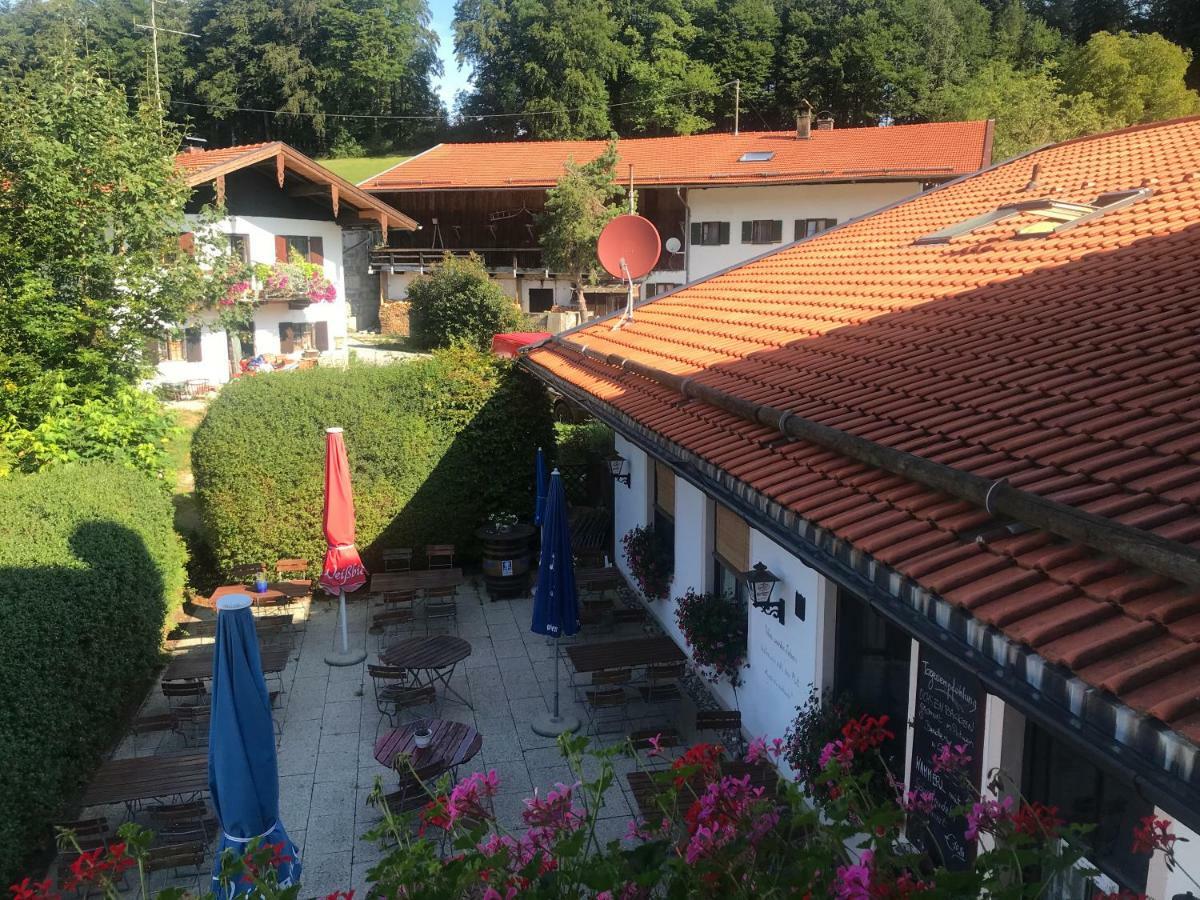 Fewo Chiemsee Spezial Aschau im Chiemgau Exteriör bild